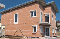 Keltybridge home extensions
